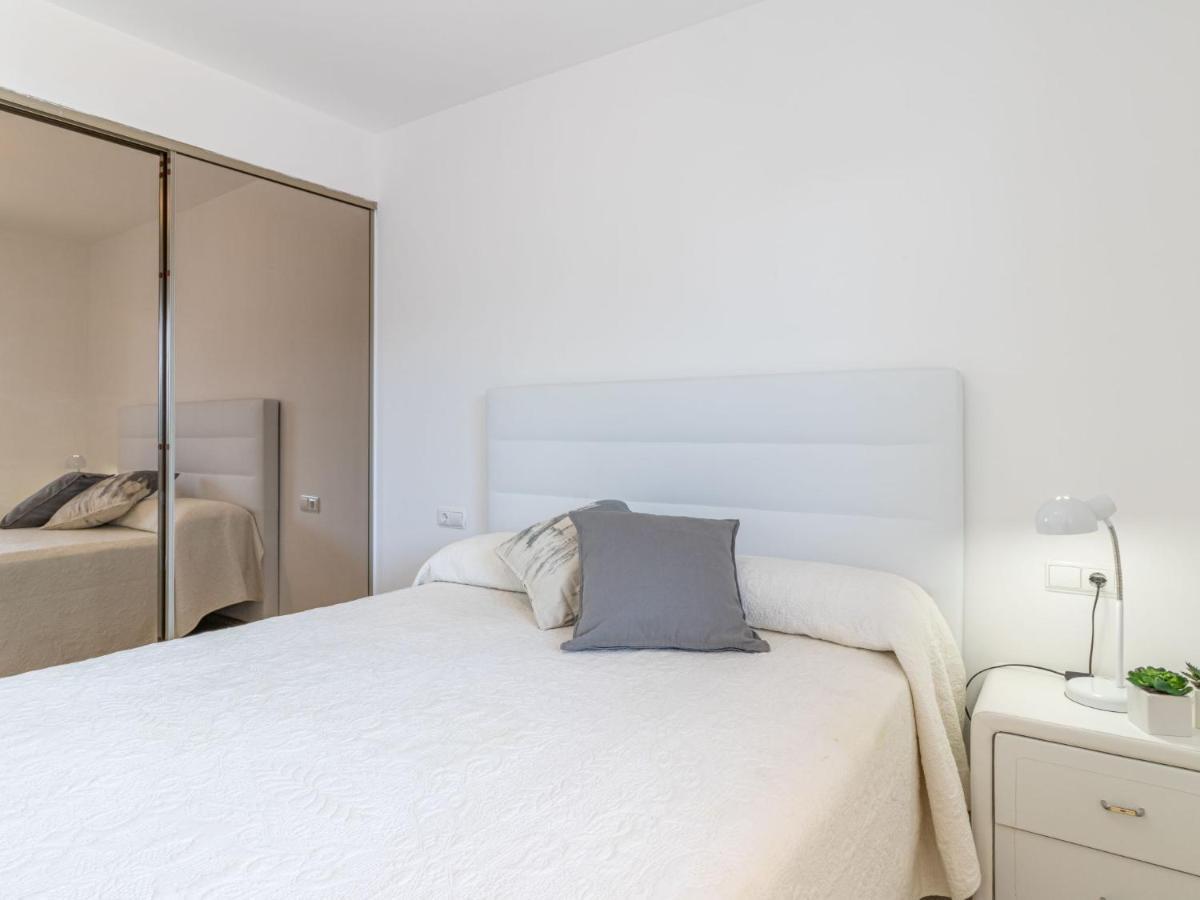 Apartment Mileni I By Interhome Росас Экстерьер фото