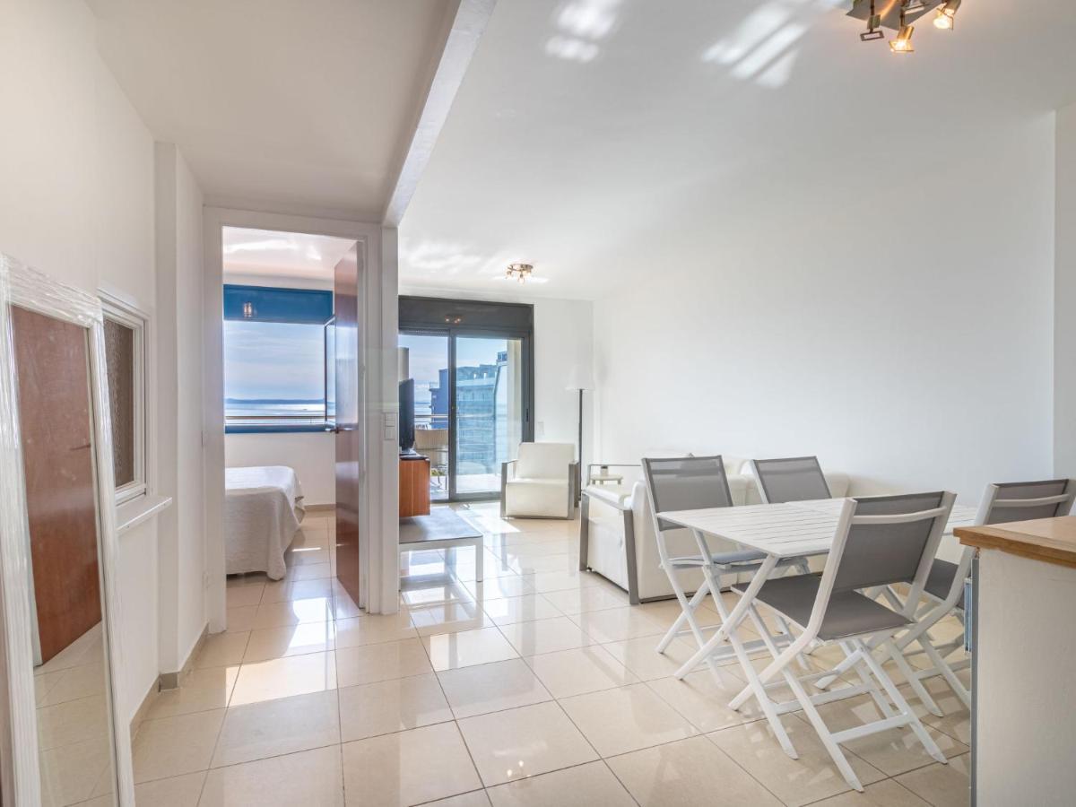 Apartment Mileni I By Interhome Росас Экстерьер фото