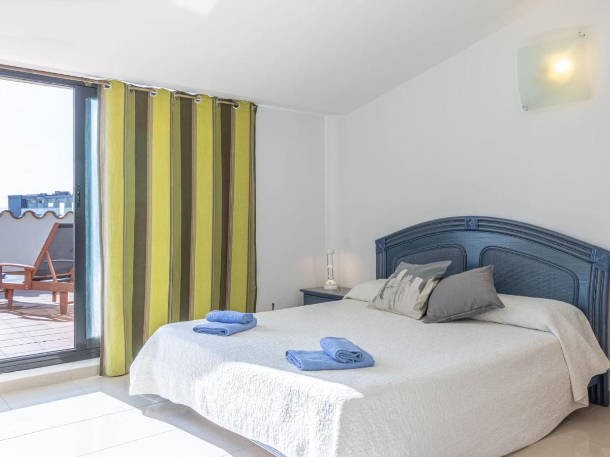 Apartment Mileni I By Interhome Росас Экстерьер фото